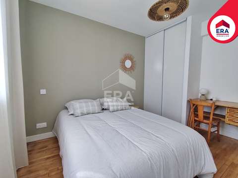 Location Chambre 5 pièces Rennes Arsenal - Redon 35