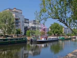 Location Appartement 2 piècesRennes Arsenal - Redon