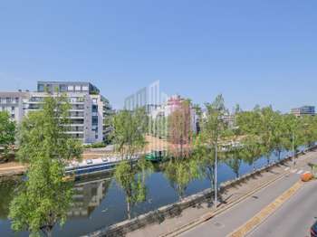 Location Appartement 2 piècesRennes Arsenal - Redon