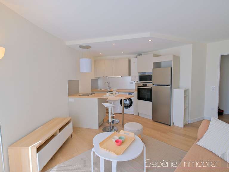 Location appartement 2 pièces