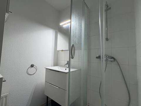 Location appartement 1 pièce