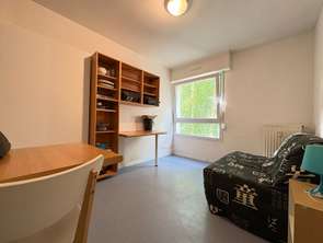 Location Appartement T1Rennes Arsenal - Redon