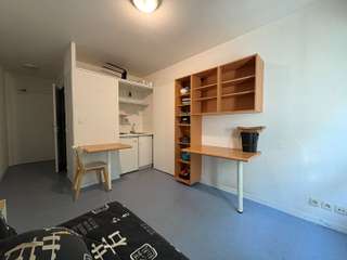Location appartement 1 pièce