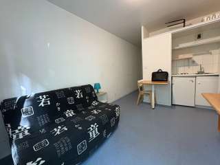 Location appartement 1 pièce