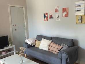 Location Appartement T1Rennes Arsenal - Redon
