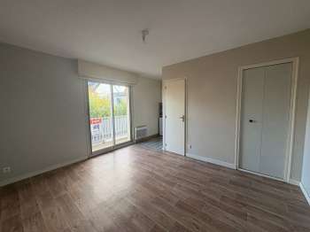 Location Appartement 2 piècesRennes Arsenal - Redon