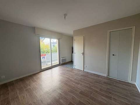 Location appartement 1 pièce