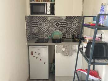 Location appartement 2 pièces