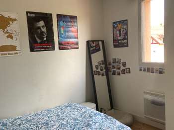 Location appartement 2 pièces