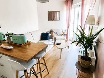Location Appartement 2 piècesRennes Arsenal - Redon