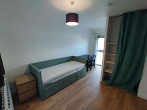 Location Appartement T1Rennes Arsenal - Redon