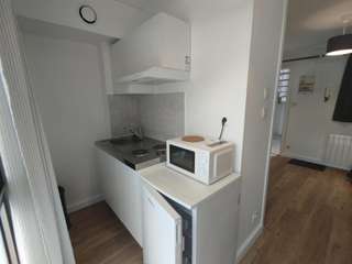 Location appartement 1 pièce