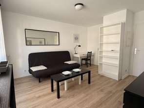 Location Appartement T1Rennes Arsenal - Redon