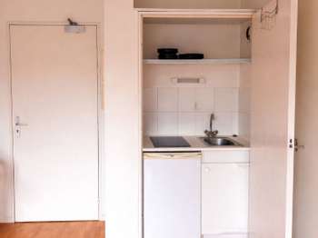 Location appartement 1 pièce
