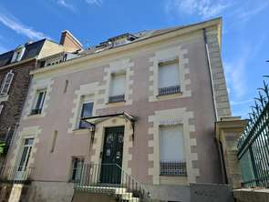 Location Appartement 2 piècesRennes Arsenal - Redon