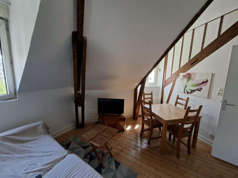 Location appartement 2 pièces