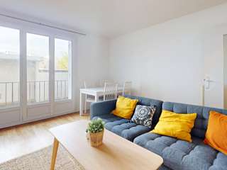 Location appartement 2 pièces