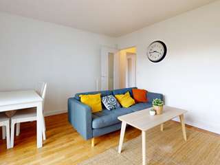 Location appartement 2 pièces