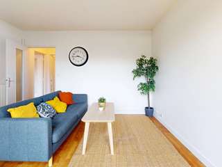 Location appartement 2 pièces
