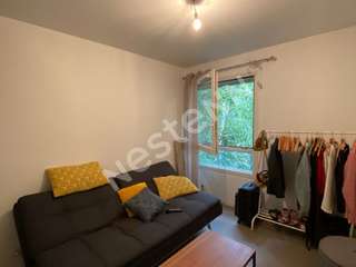 Location Studio 1 pièce