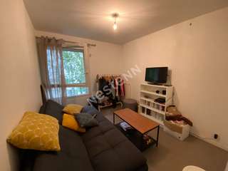 Location Studio 1 pièce