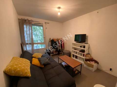 Location Studio 1 pièce