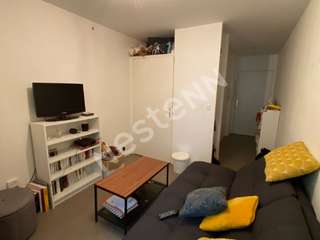 Location Studio 1 pièce
