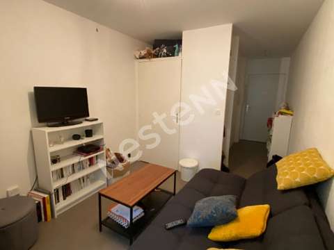 Location Studio 1 pièce