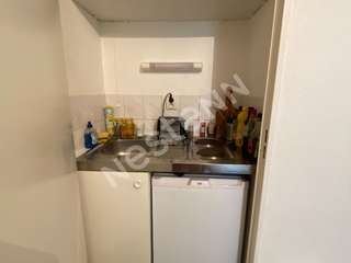 Location Studio 1 pièce