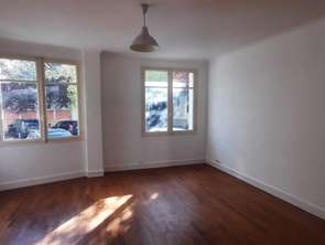 Location Appartement 3 piècesRennes Arsenal - Redon