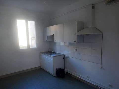 Location appartement 3 pièces