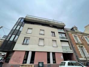 Location Appartement T1Rennes Arsenal - Redon