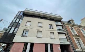 Photo Location appartement Rennes Arsenal - Redon