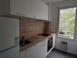Location appartement 1 pièce