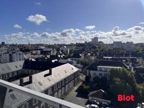 Location Appartement 2 piècesRennes Arsenal - Redon