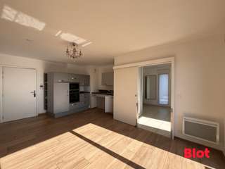Location appartement 2 pièces