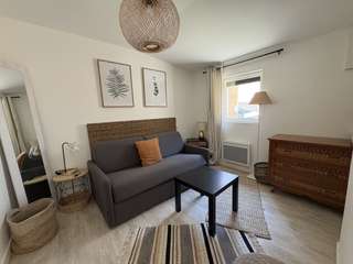 Location Studio 1 pièce
