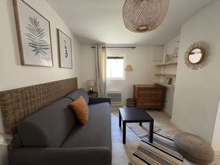 Location Studio 1 pièce
