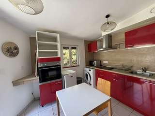 Location Studio 1 pièce
