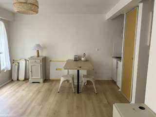 Location Studio 1 pièce