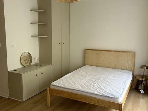 Location Studio 1 pièce