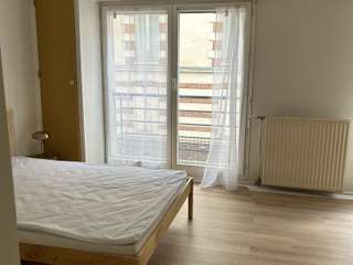Location Studio 1 pièce