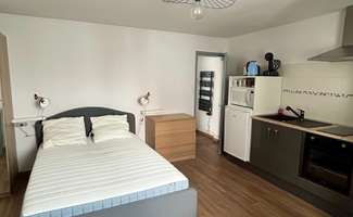 Photo Location appartement Rennes Arsenal - Redon