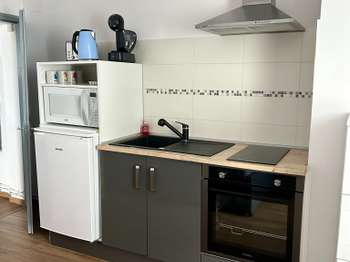 Location appartement 1 pièce