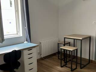 Location appartement 1 pièce