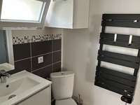 Location appartement 1 pièce