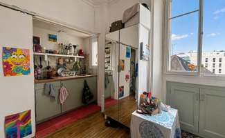 Photo Location Studio Rennes Arsenal - Redon