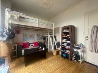 Location Studio 1 pièce