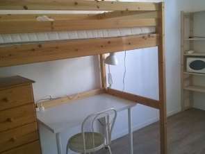 Location StudioRennes Arsenal - Redon