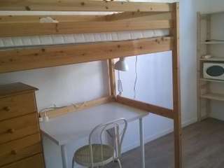 Location Studio 1 pièce